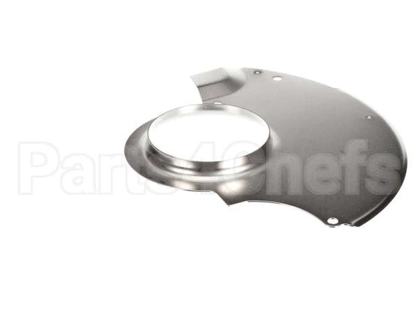 01-404575-00795 Berkel Cover Assembly, Knife Bx
