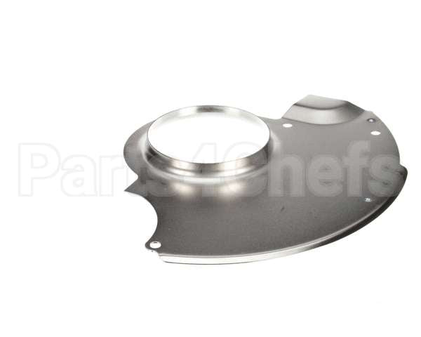 01-404575-00795 Berkel Cover Assembly, Knife Bx