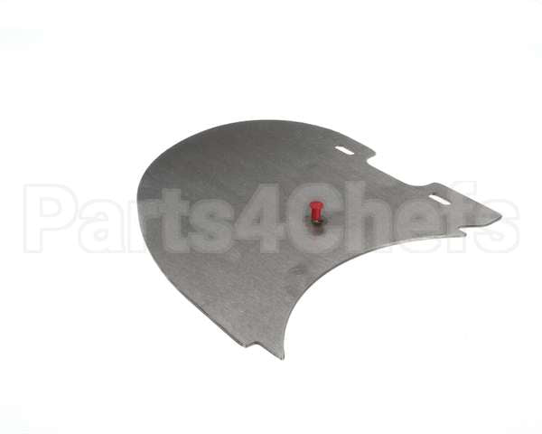 01-404575-00808 Berkel Plate Assembly, Gage