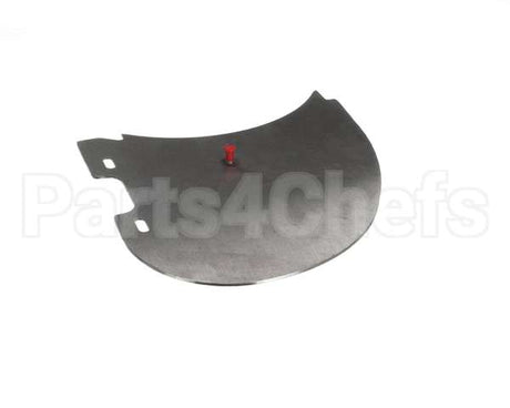 01-404575-00808 Berkel Plate Assembly, Gage