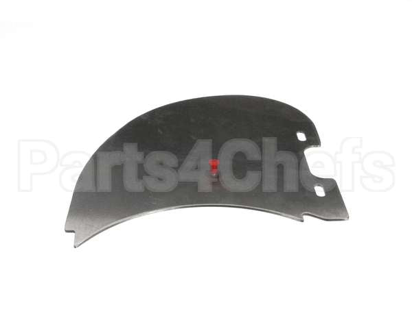 01-404575-00808 Berkel Plate Assembly, Gage