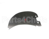 01-404575-00808 Berkel Plate Assembly, Gage