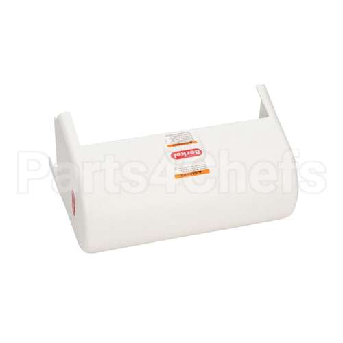 01-404575-00885 Berkel Hood Assembly