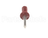 01-404575-01032 Berkel Handle, Pusher Overmold