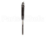 01-404575-01041 Berkel Brush, Assembly Mb