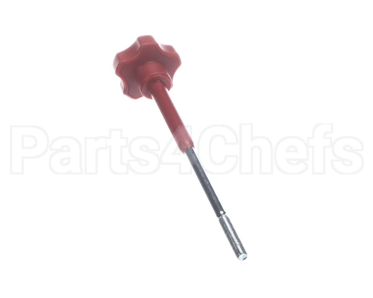01-404575-01046 Berkel Rid, Tie - Center Plate