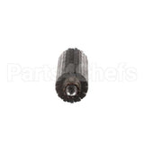 01-404675-00105 Berkel Shaft Assembly,Blade,Rear