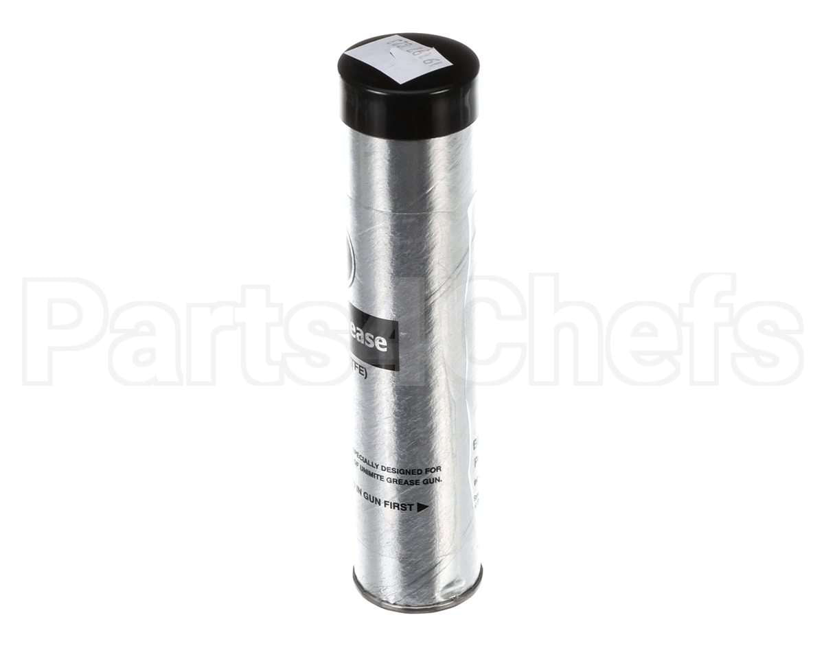 01-404675-00185 Hobart Grease Cartridge,Pc=Tube