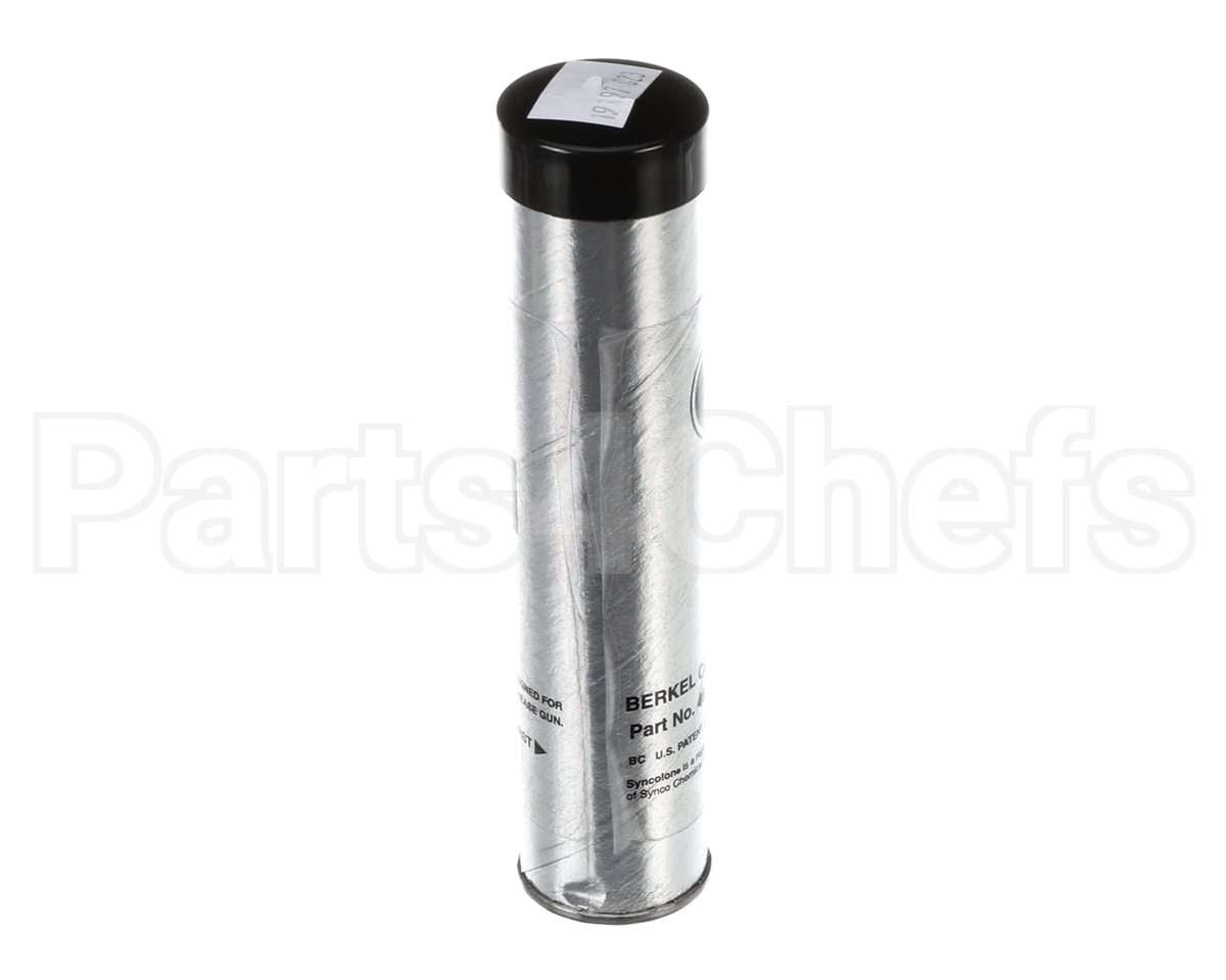 01-404675-00185 Hobart Grease Cartridge,Pc=Tube