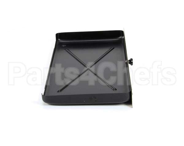 01-404675-00692 Berkel Drawer Assembly, Dust Cm