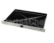 01-404675-00798 Berkel Pan Assembly, Scrap Whte