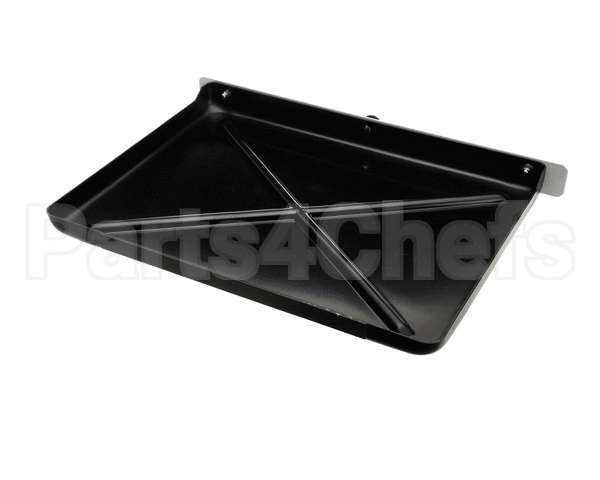 01-404675-00798 Berkel Pan Assembly, Scrap Whte