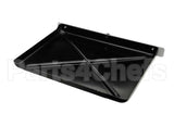 01-404675-00798 Berkel Pan Assembly, Scrap Whte