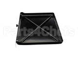 01-404675-00798 Berkel Pan Assembly, Scrap Whte