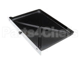 01-404675-00798 Hobart Pan Assy, Scrap Whte