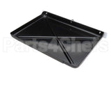 01-404675-00798 Hobart Pan Assy, Scrap Whte