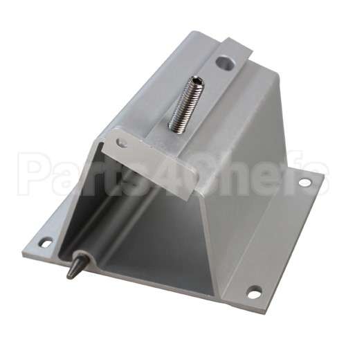 01-404675-00981 Compatible Berkel Bracket Assembly - Meat Table