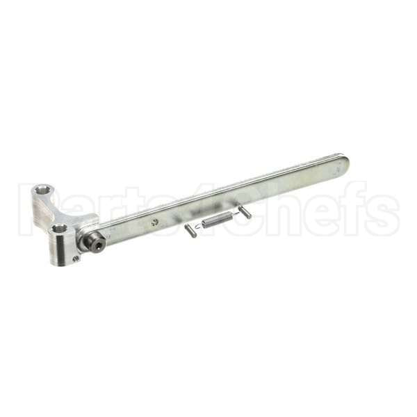 01-404675-01139 Compatible Berkel I, Kick Stand Assembly