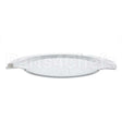 01-404675-01144 Berkel I,Centerplate Assembly, Solid