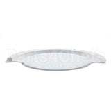 01-404675-01144 Berkel I,Centerplate Assembly, Solid