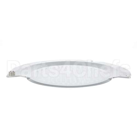 01-404675-01144 Berkel I,Centerplate Assembly, Solid