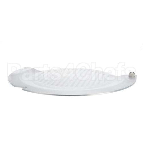 01-404675-01144 Berkel I,Centerplate Assembly, Solid