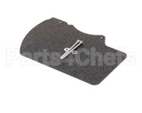 01-404675-01151 Berkel Guide,Flex Cable Assembly