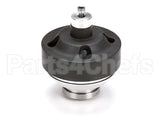 01-404675-01177 Berkel Hub,Shaft Assembly