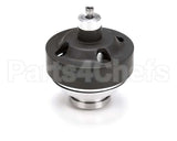 01-404675-01177 Berkel Hub,Shaft Assembly