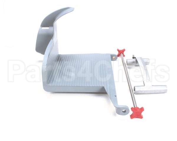 01-404675-01182 Berkel I, Kit Tray Handle Guide Rail