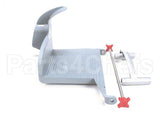 01-404675-01182 Berkel I, Kit Tray Handle Guide Rail