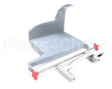 01-404675-01182 Berkel I, Kit Tray Handle Guide Rail