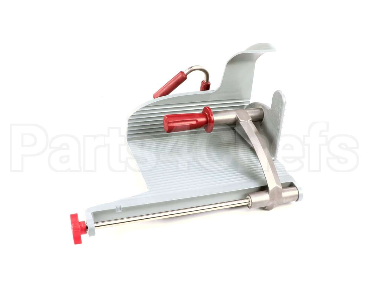 01-404675-01184 Berkel Product Table