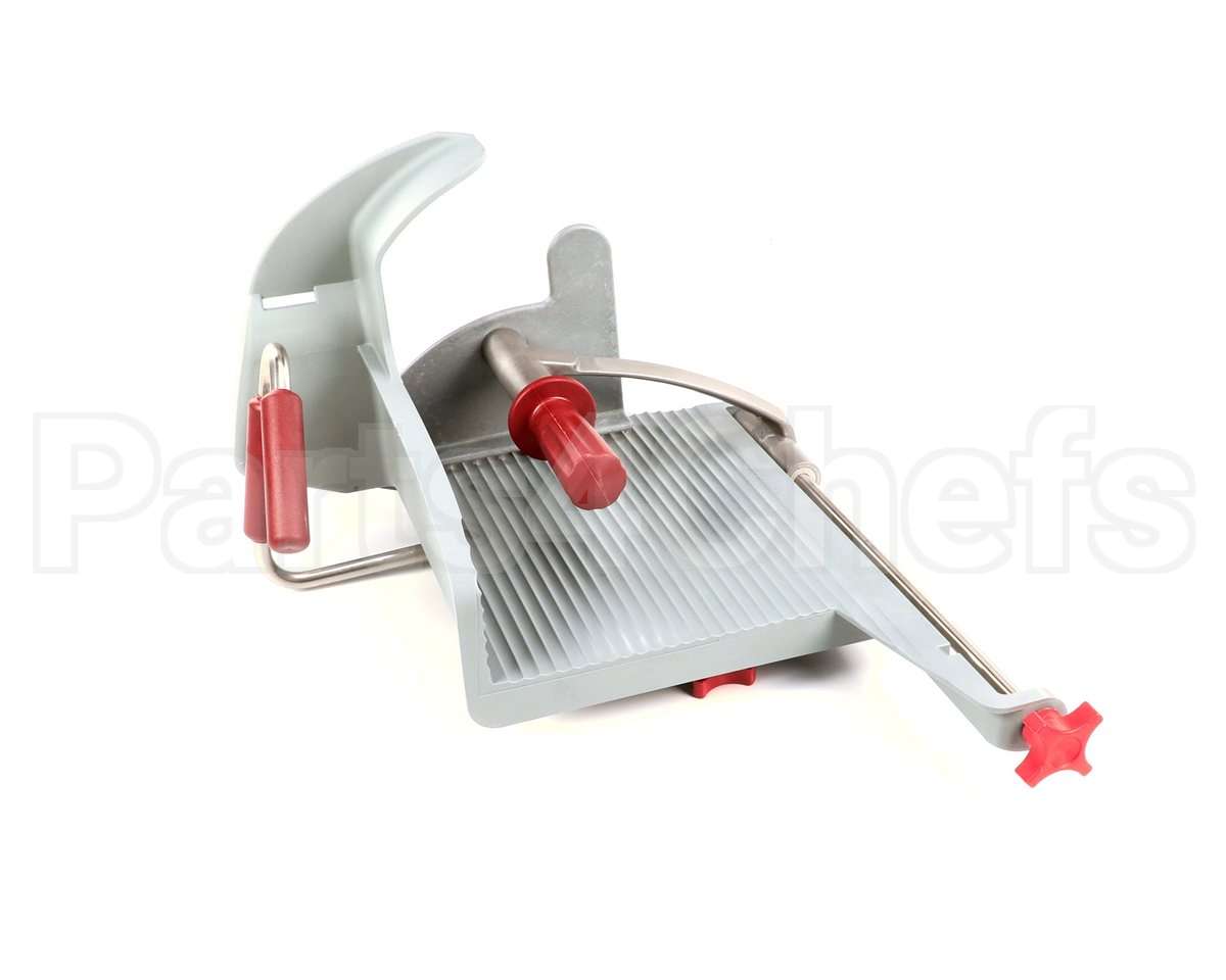 01-404675-01184 Berkel Product Table