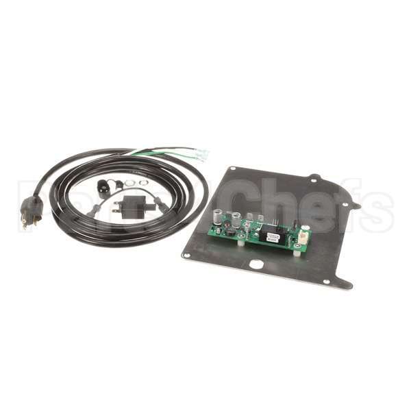 01-404875-00060 Compatible Berkel Control Panel Subassembly