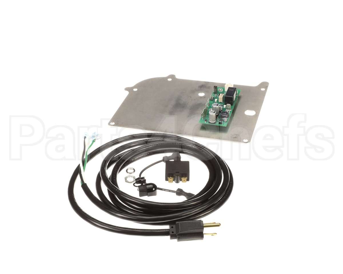 01-404875-00060 Berkel Control Panel Subassembly