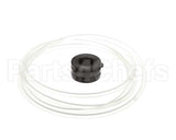 01-404975-00335 Berkel 818 Belt Replacement Kit