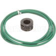 01-404975-00335 Compatible Hobart Pulley & Belt Kit