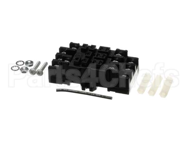 01-404975-00383 Berkel Relay Socket Replacement Kit