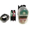 01-404975-00404 Compatible Berkel Oval Push Switch Kit