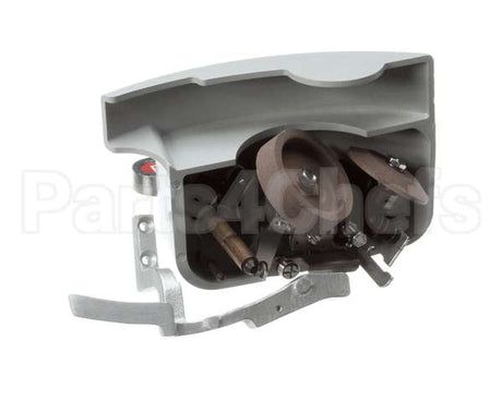 01-404975-00409 Berkel Shrpnr Assembly, W/Guard
