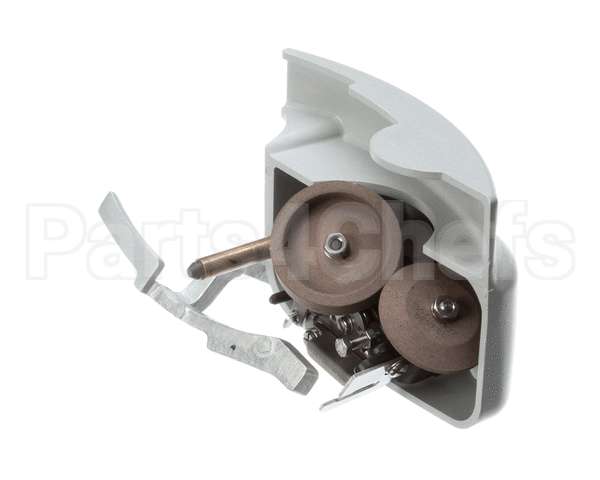 01-404975-00409 Berkel Shrpnr Assembly, W/Guard
