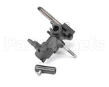01-404975-00473 Berkel I,Sharpener Frame Kit