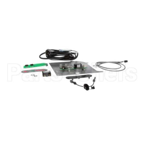 01-404975-00496 Berkel I, Kit Manual Pcb
