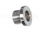 01-407320-0001Q Berkel Foot, Adjusting