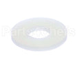 01-40823E-10004 Berkel Gasket, Meat Pusher Handle