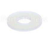 01-40823E-10004 Berkel Gasket, Meat Pusher Handle