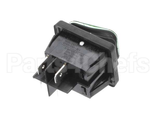 01-40823E-10103 Berkel Green On Off Switch