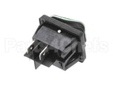 01-40823E-10103 Berkel Green On Off Switch