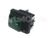 01-40823E-10103 Hobart Switch, Green On/Off